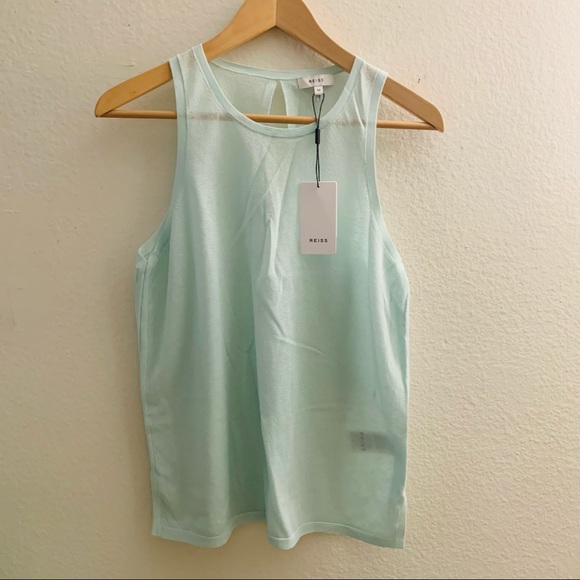 Reiss tank - Picture 3 of 8